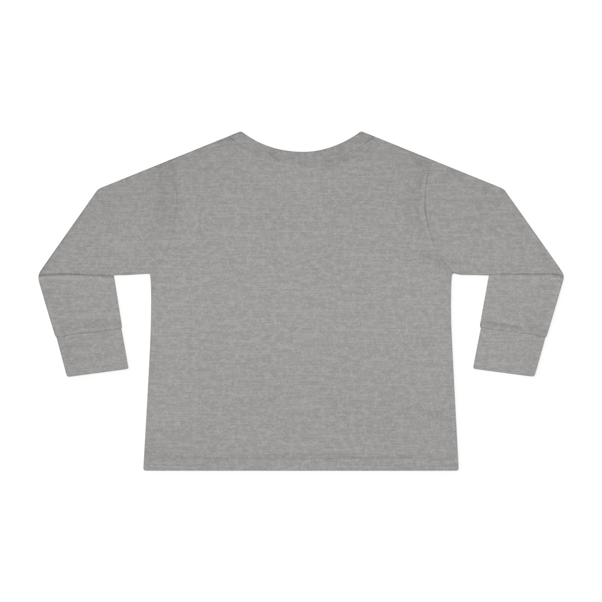 Laverne Cox | Toddler Long Sleeve Tee